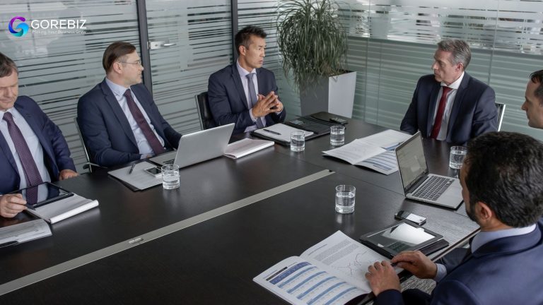 virtual office