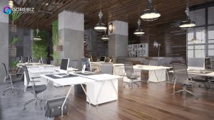 Apa Itu Coworking Space Tempat Kerja Kekinian yang Menumbuhkan Kolaborasi dan Kreativitas
