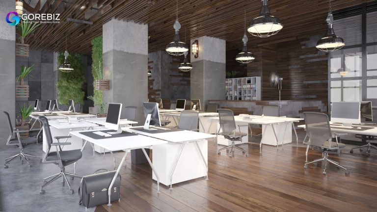 Apa Itu Coworking Space Tempat Kerja Kekinian yang Menumbuhkan Kolaborasi dan Kreativitas
