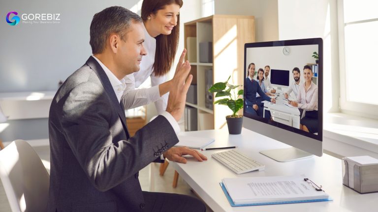 Apa Itu Virtual Office Memahami Konsep dan Manfaatnya untuk Bisnis
