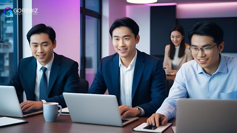 Fasilitas Penting yang Harus Ada di Virtual Office agar Bisnis Anda Melaju Kencang