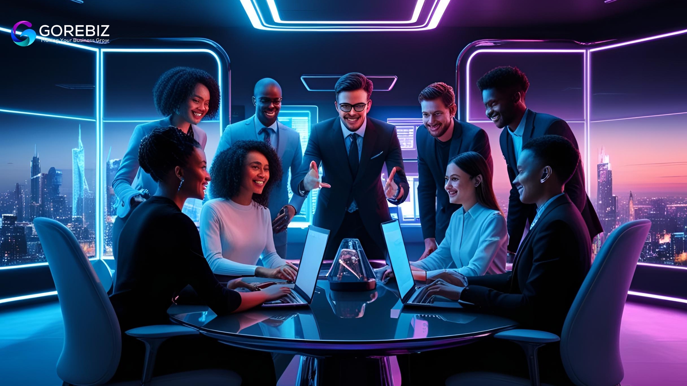 Manfaat Virtual Office