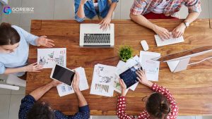 Menemukan Coworking Space di Jakarta yang Tepat Kunci Sukses Bisnismu Dimulai dari Sini