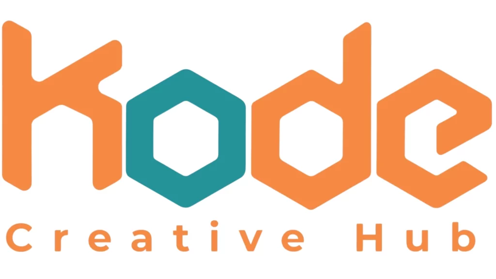 Kode creative Hub