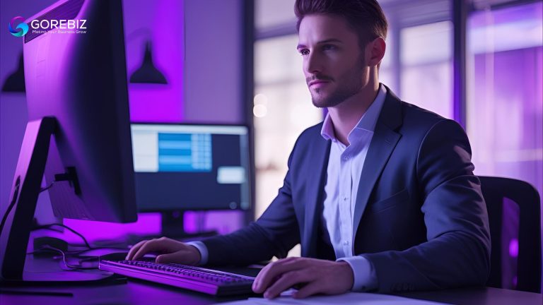 Bisnis Online Makin Laris
