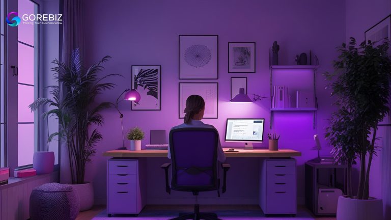 Virtual Office yang Jarang Dibahas