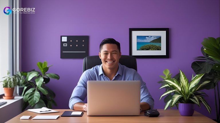 Bisnis Online Tetap Butuh Alamat Kantor