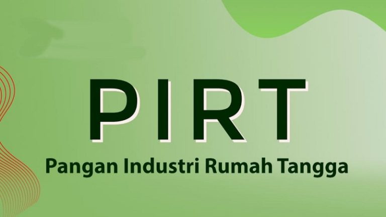 Jasa Pengurusan PIRT