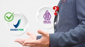 Jasa Pengurusan Izin BPOM