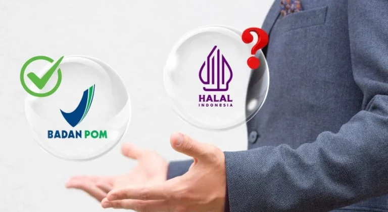 Jasa Pengurusan Izin BPOM