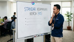 Standar Keamanan Kerja (K3) dalam Setiap Prosedur Layanan Lapangan Kami