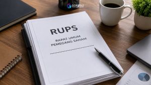 RUPS Perusahaan Syarat, Tata Cara, dan Prosedur Pelaksanaan Legal
