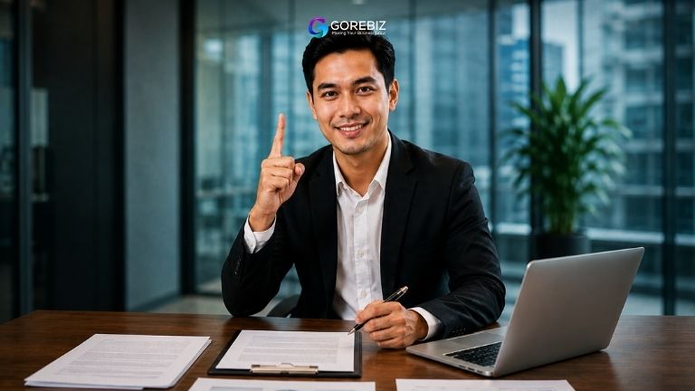 RUPS Tahunan PT 5 Poin Wajib dan Aturan Lapor Ditjen AHU 2026