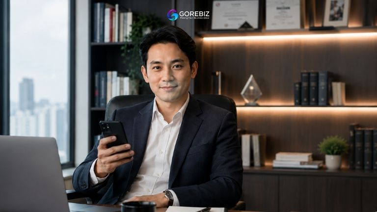 Virtual Office Jakarta Terbaik untuk Domisili Usaha Legal dan Hemat