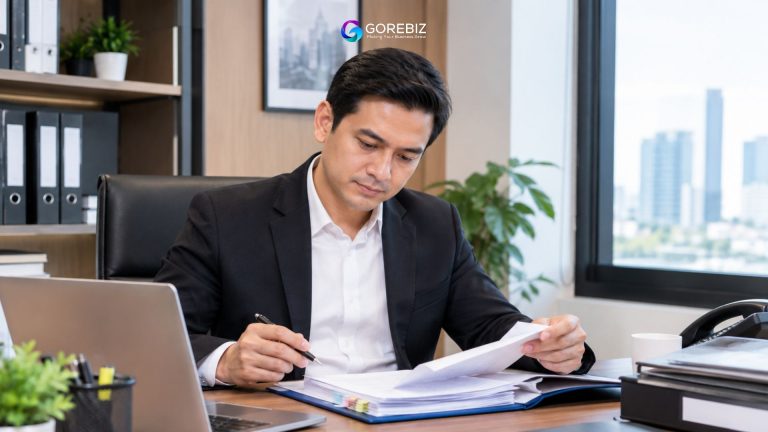 Layanan Akuntansi untuk Bisnis Solusi Laporan Keuangan Tepat