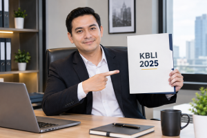 Penyesuaian KBLI 2025 Pembaruan Legalitas Usaha yang Wajib Pelaku Bisnis Tahu