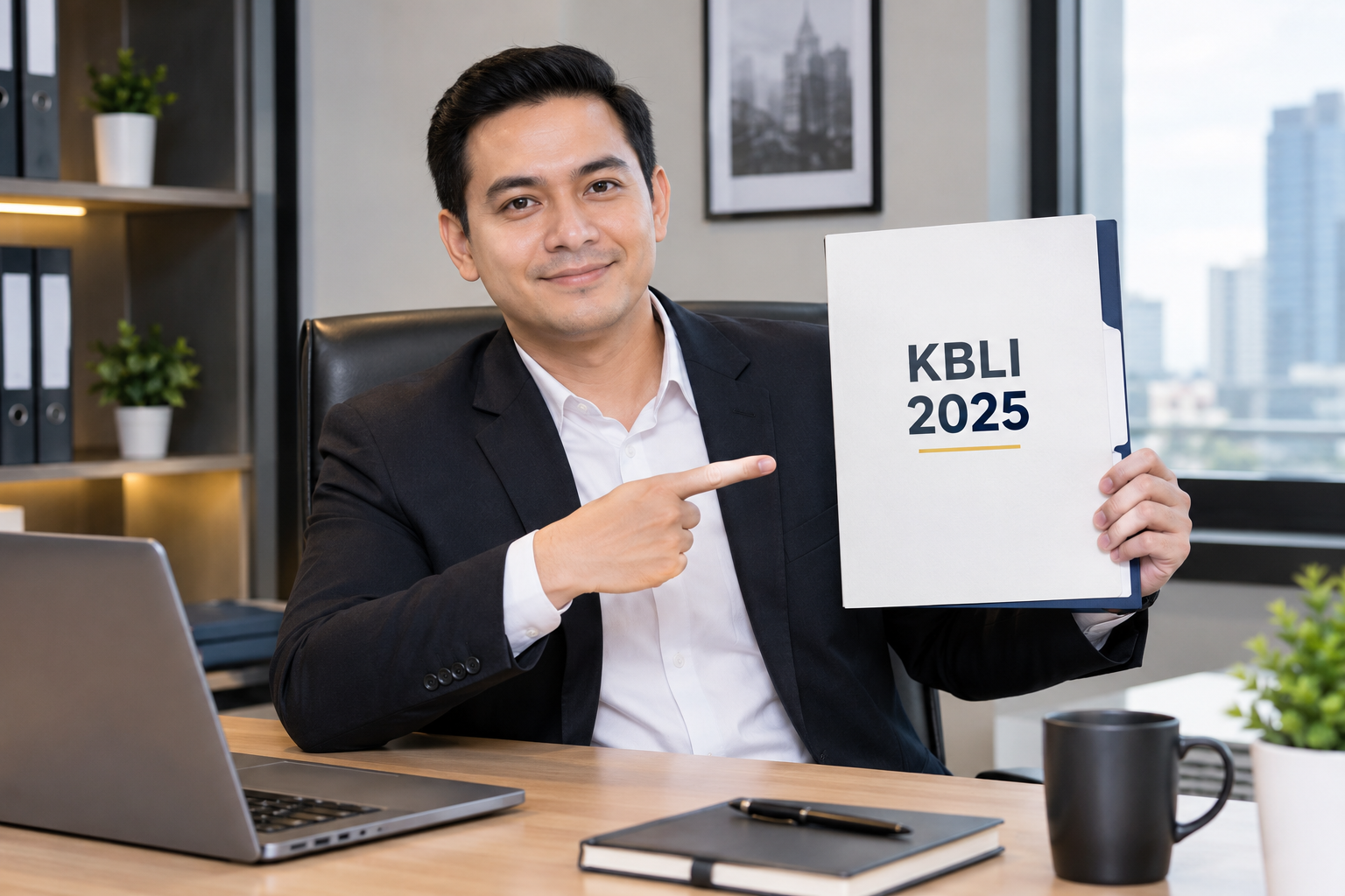 Penyesuaian KBLI 2025 Pembaruan Legalitas Usaha yang Wajib Pelaku Bisnis Tahu